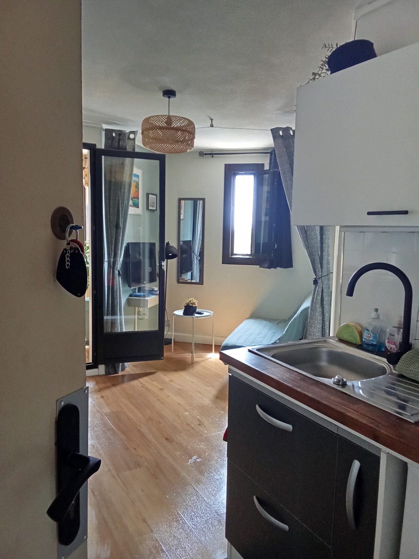 Appartements & logements livrés 6