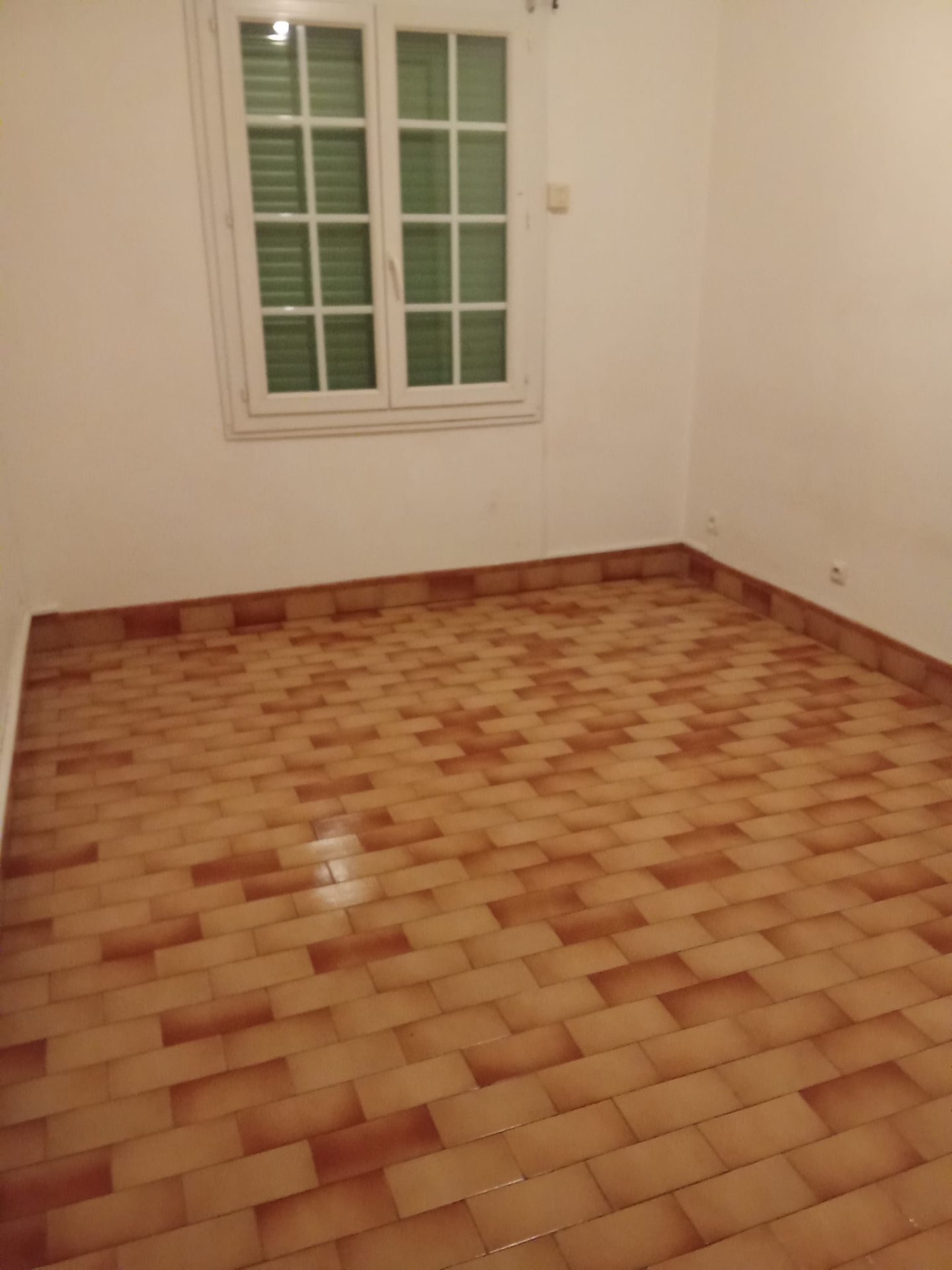 Pièces à vivre & sols 1